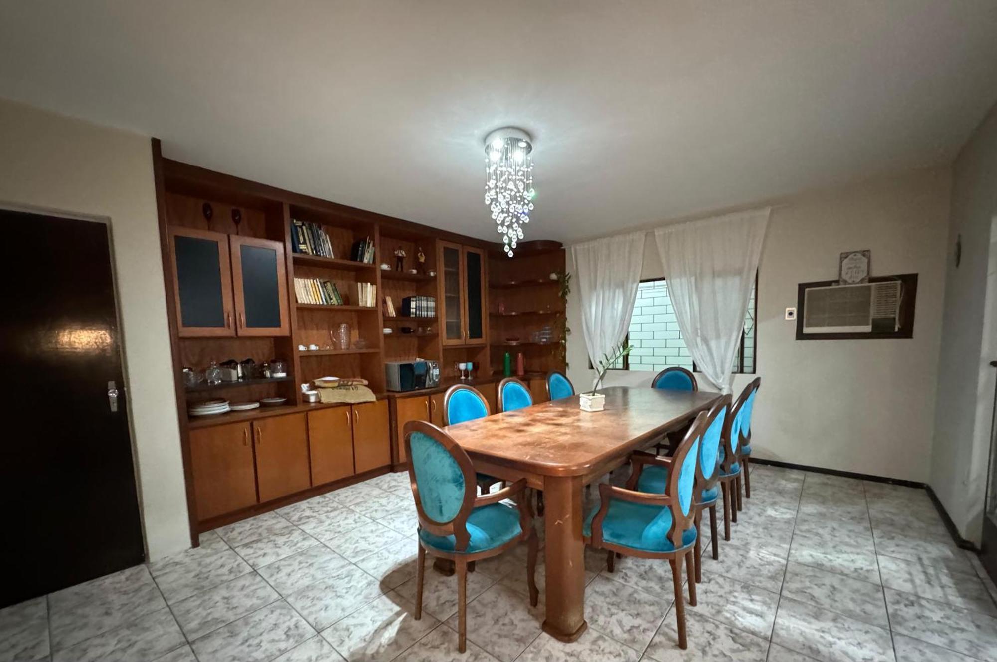 Triana Guest House فوز دو إيغواسو المظهر الخارجي الصورة