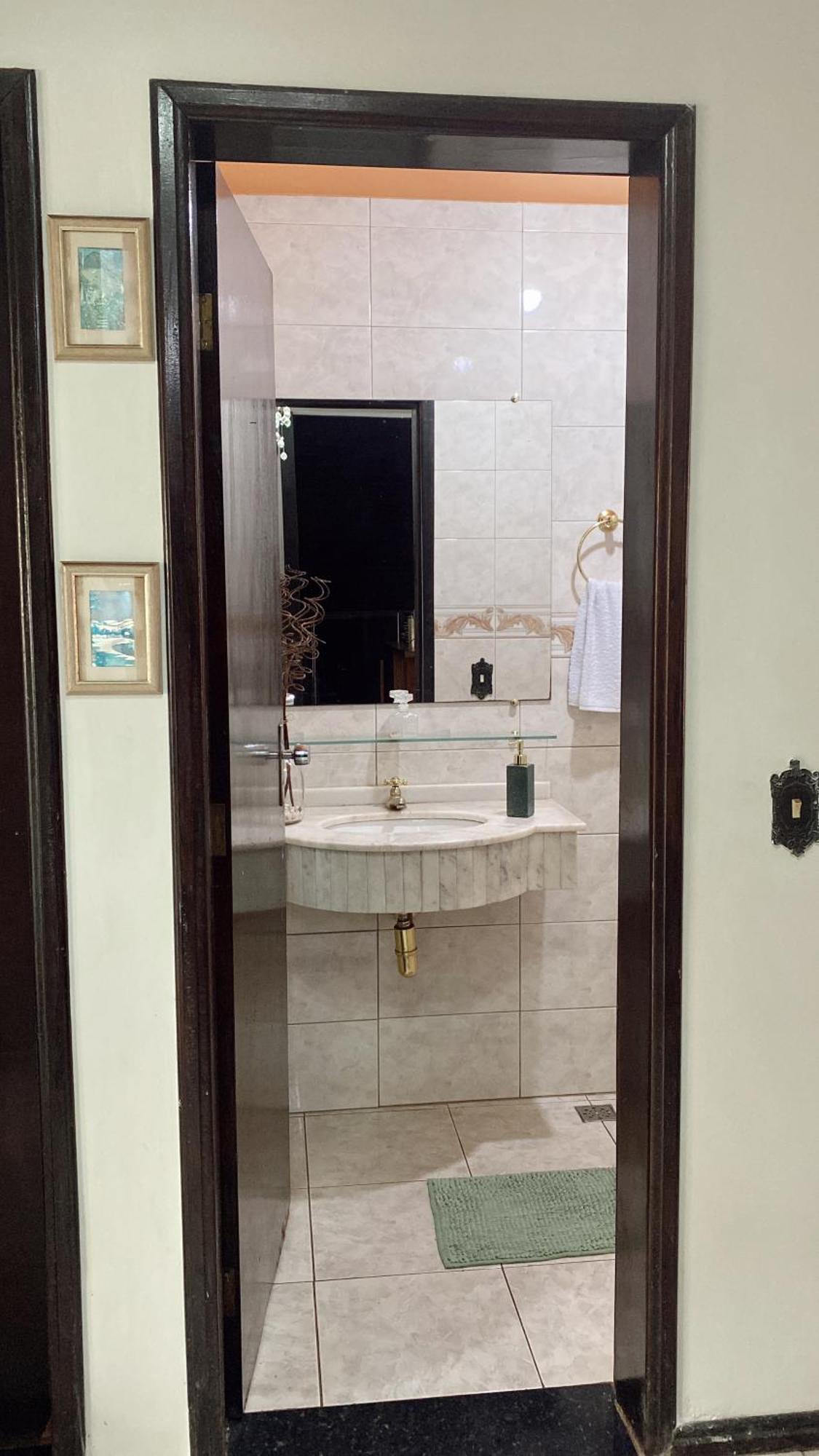 Triana Guest House فوز دو إيغواسو المظهر الخارجي الصورة