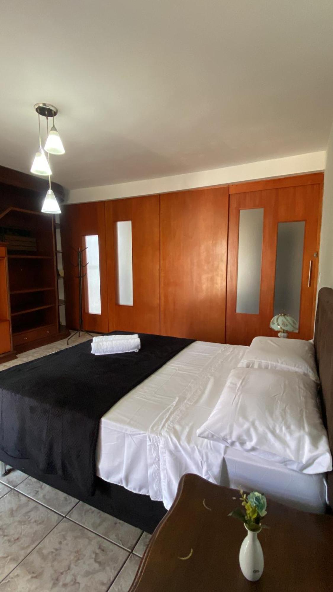 Triana Guest House فوز دو إيغواسو المظهر الخارجي الصورة