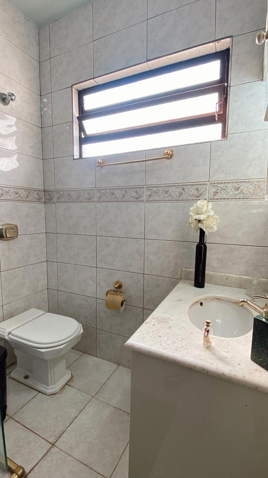 Triana Guest House فوز دو إيغواسو المظهر الخارجي الصورة