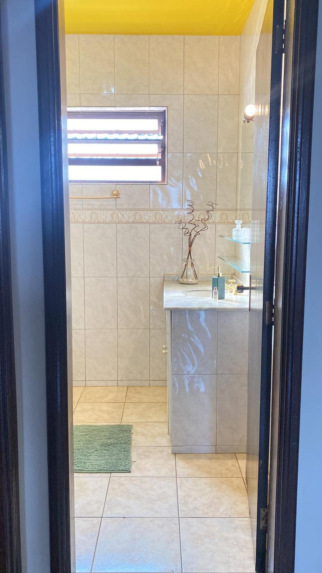 Triana Guest House فوز دو إيغواسو المظهر الخارجي الصورة