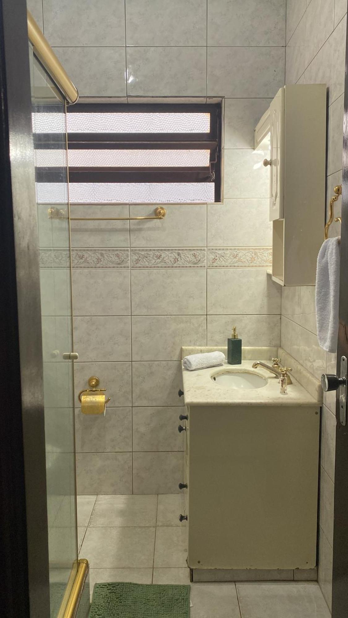 Triana Guest House فوز دو إيغواسو المظهر الخارجي الصورة