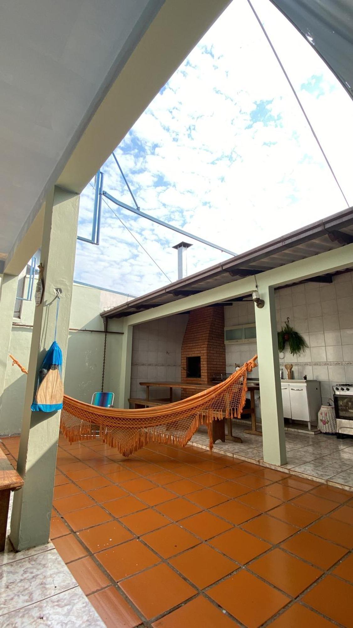 Triana Guest House فوز دو إيغواسو المظهر الخارجي الصورة