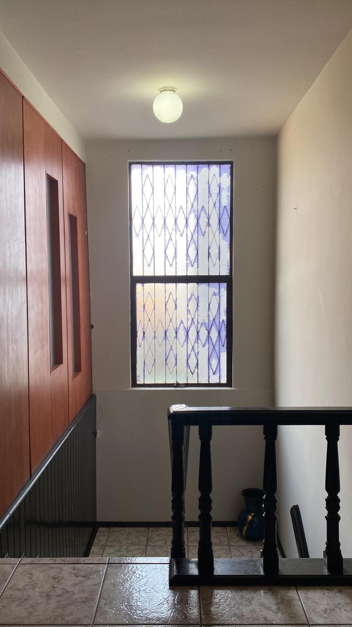 Triana Guest House فوز دو إيغواسو المظهر الخارجي الصورة