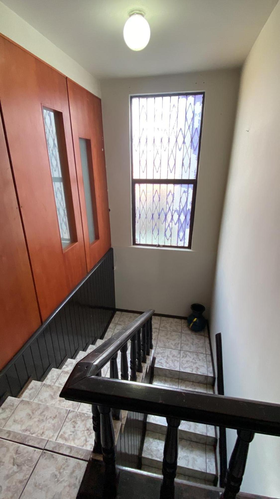 Triana Guest House فوز دو إيغواسو المظهر الخارجي الصورة
