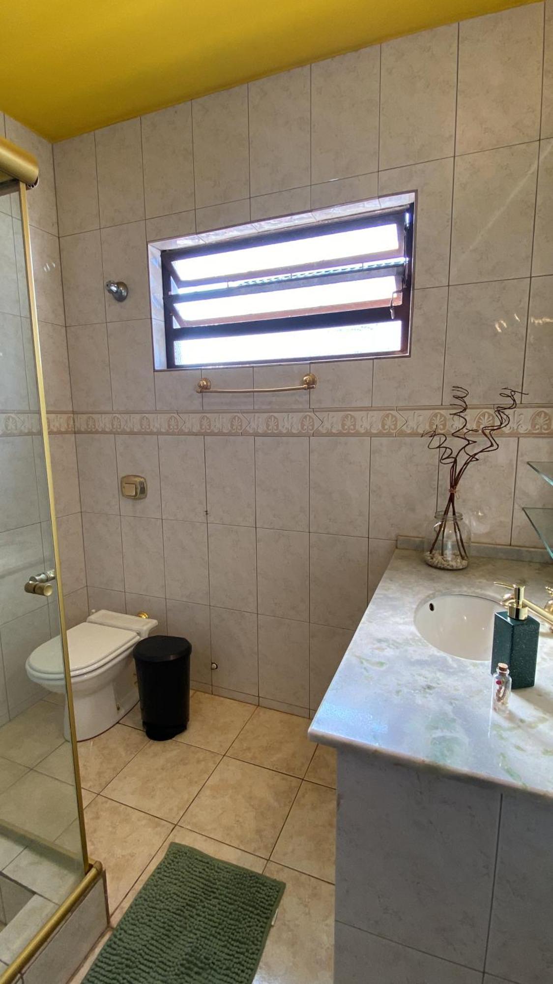 Triana Guest House فوز دو إيغواسو المظهر الخارجي الصورة