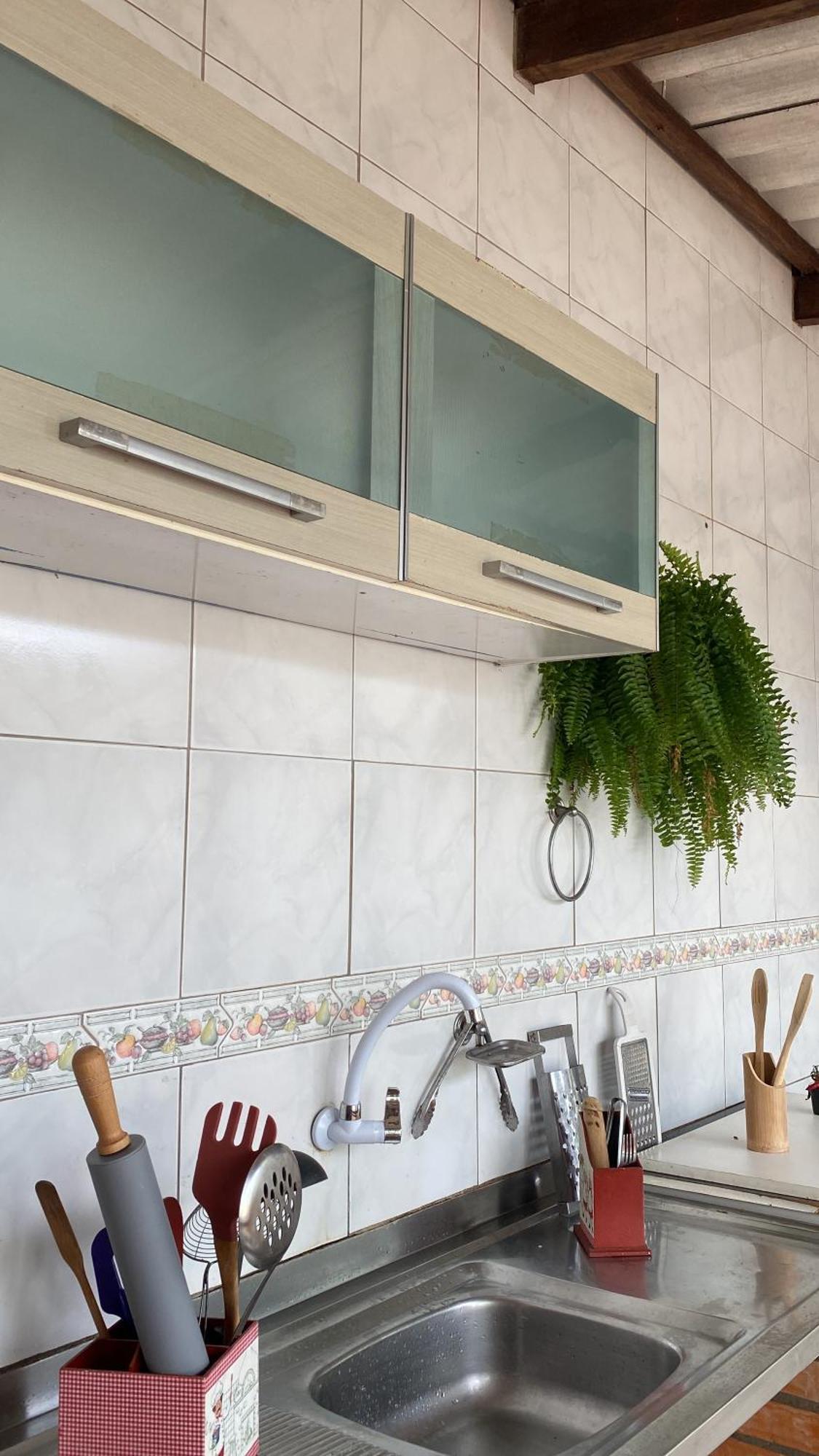 Triana Guest House فوز دو إيغواسو المظهر الخارجي الصورة
