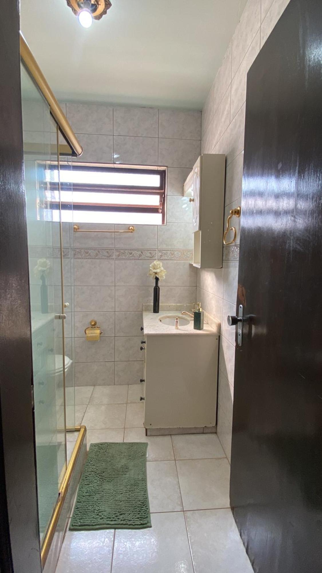 Triana Guest House فوز دو إيغواسو المظهر الخارجي الصورة