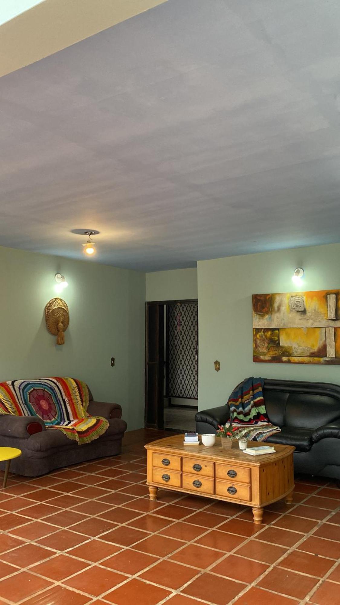 Triana Guest House فوز دو إيغواسو المظهر الخارجي الصورة