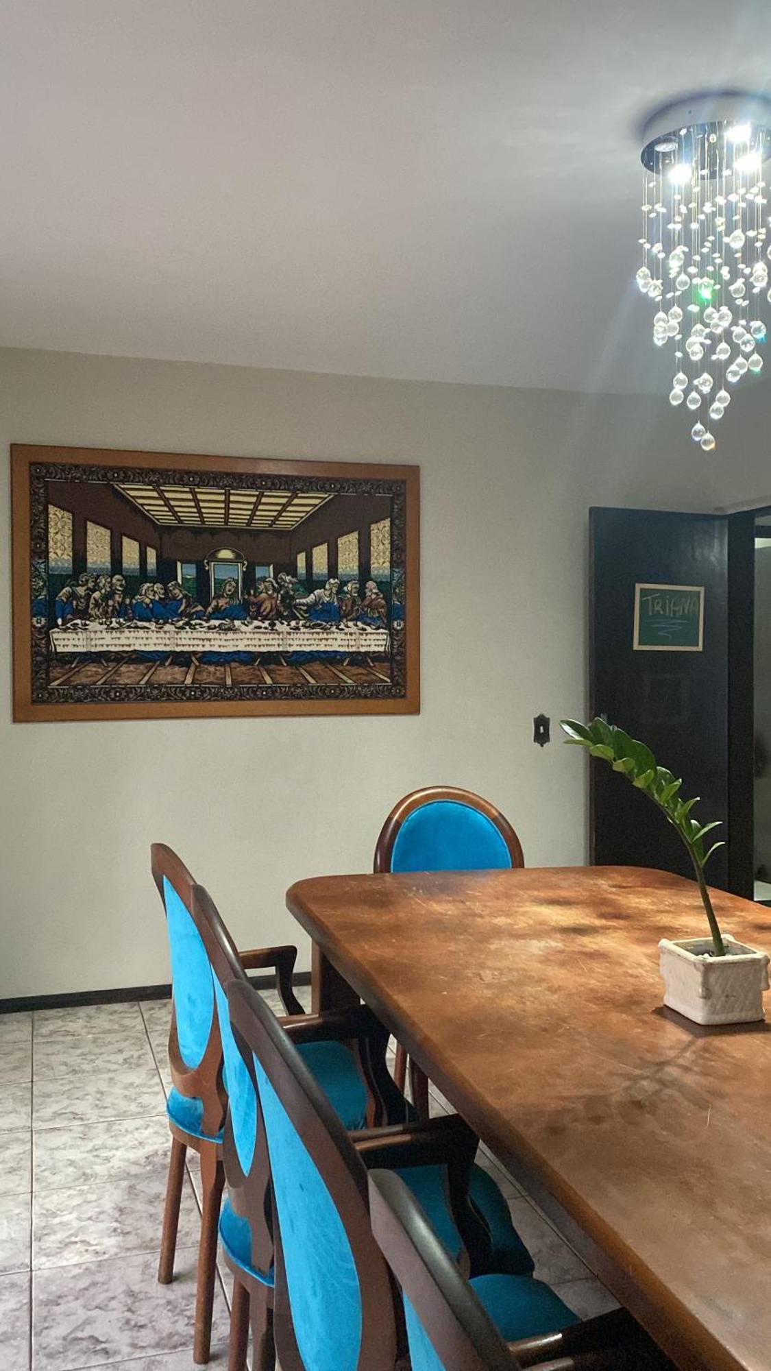 Triana Guest House فوز دو إيغواسو المظهر الخارجي الصورة