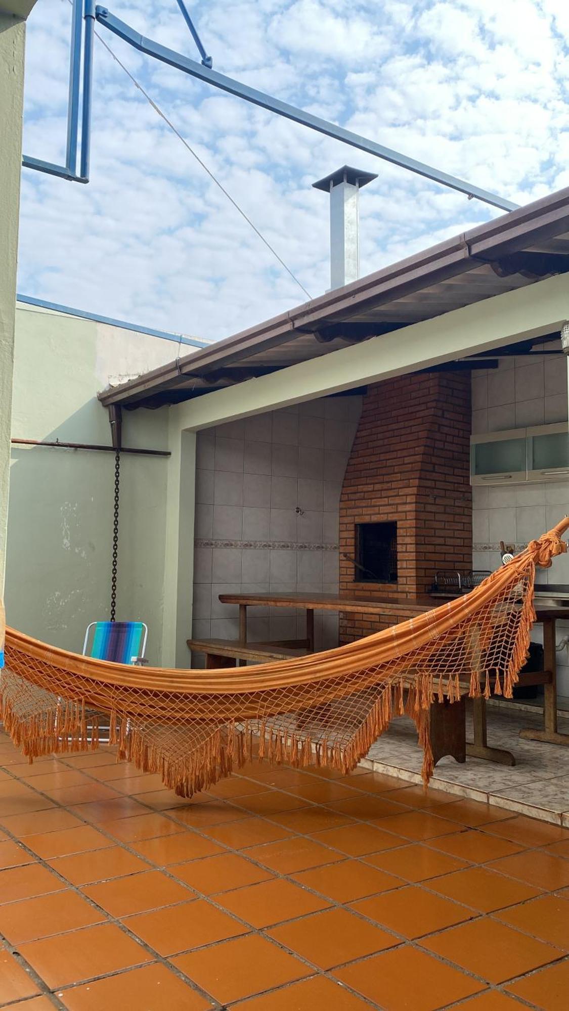 Triana Guest House فوز دو إيغواسو المظهر الخارجي الصورة